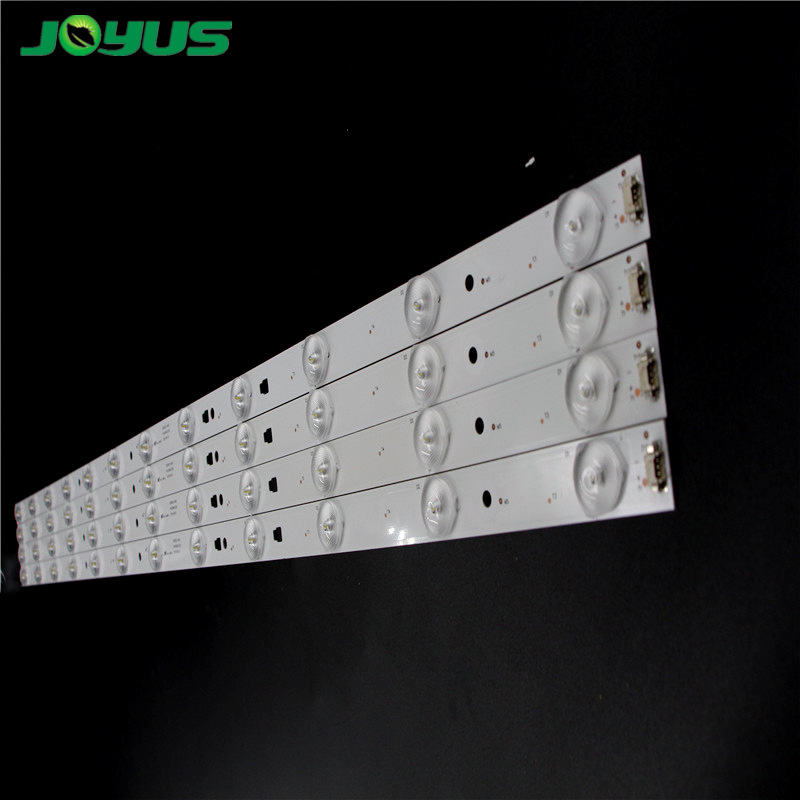 海尔40寸原装LE40B3300W灯条LE40A7100L灯条 LED40D12-ZC14-04(A)