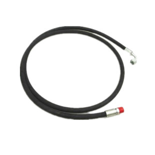 HANSA-FLEX Hydraulic Hose Fitting 【Supply]