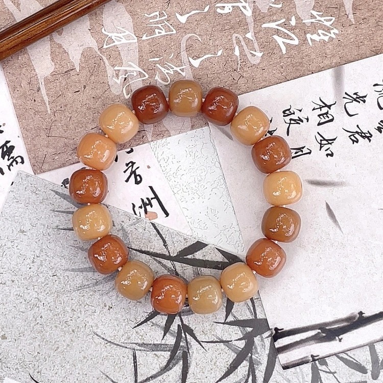 풍화된 설탕에 절인 과일 [풍화 된 오래된 재료]