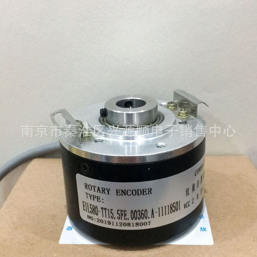 EIL580-TT15.5FE.00360.A-11118501  编码器2022