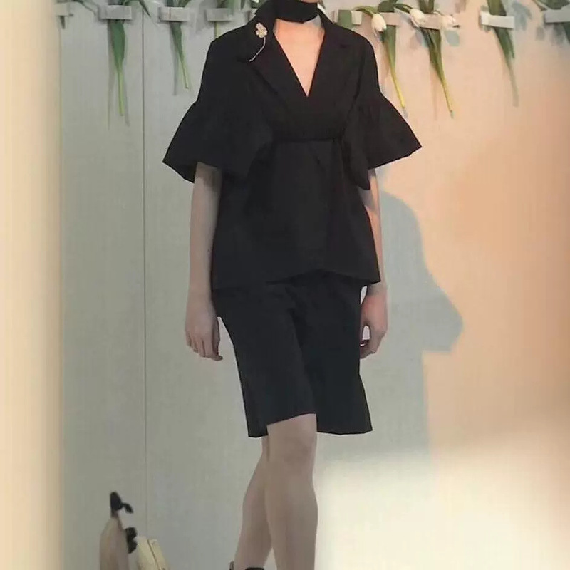 Designer Stackable in stock Shirt