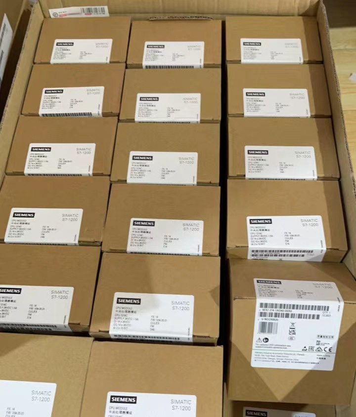 西门子 S7-300 接口模块 6ES7361-3CA01-0AA0 原装现货