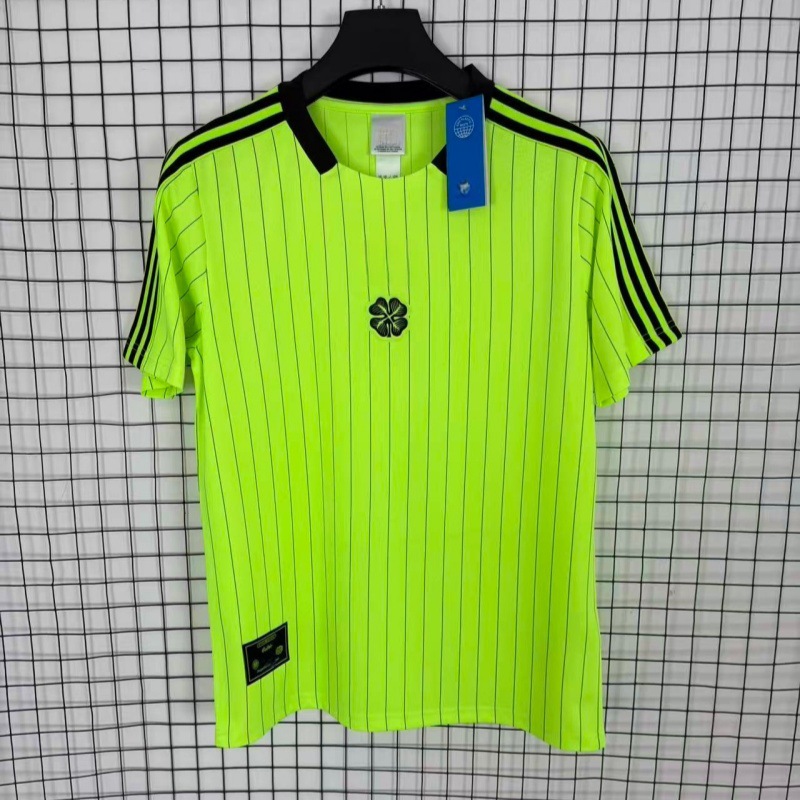 Nuevo cross-border Arsenal United Real Lima Liverpool Bayern Vintage camiseta de fútbol ropa de entrenamiento