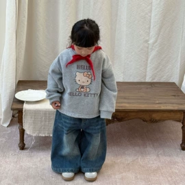 童T恤;童裤;童家居服套装