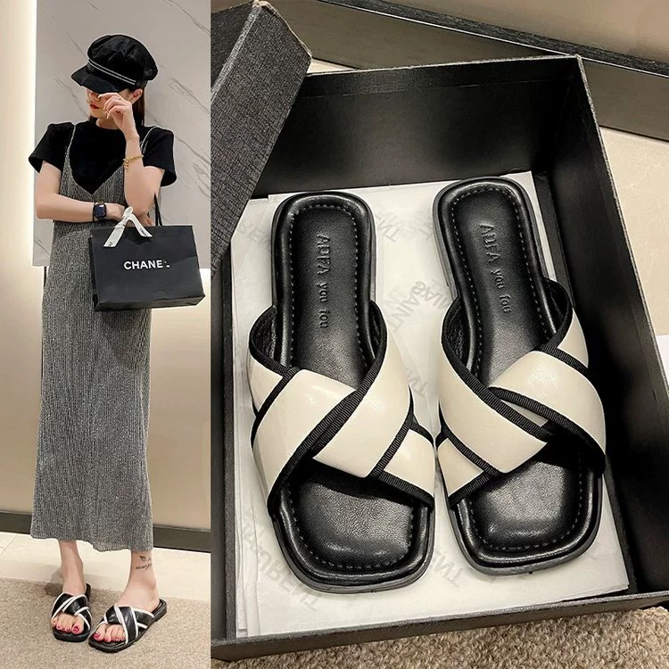 Супер огненный французский плоский