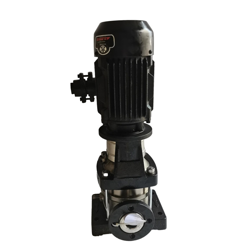 CDLF20-110泵 15KW不锈钢立式多级离心泵 锅炉热水高压泵 增压泵