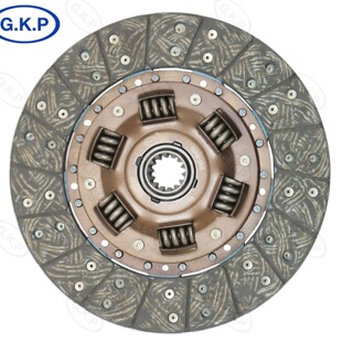 12673-10201 Manufacturers Supply Car Clutch Driven AssemBly Pressure Plate Accessories GKP9010B07