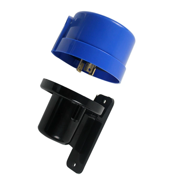 Blue switch key, 305v