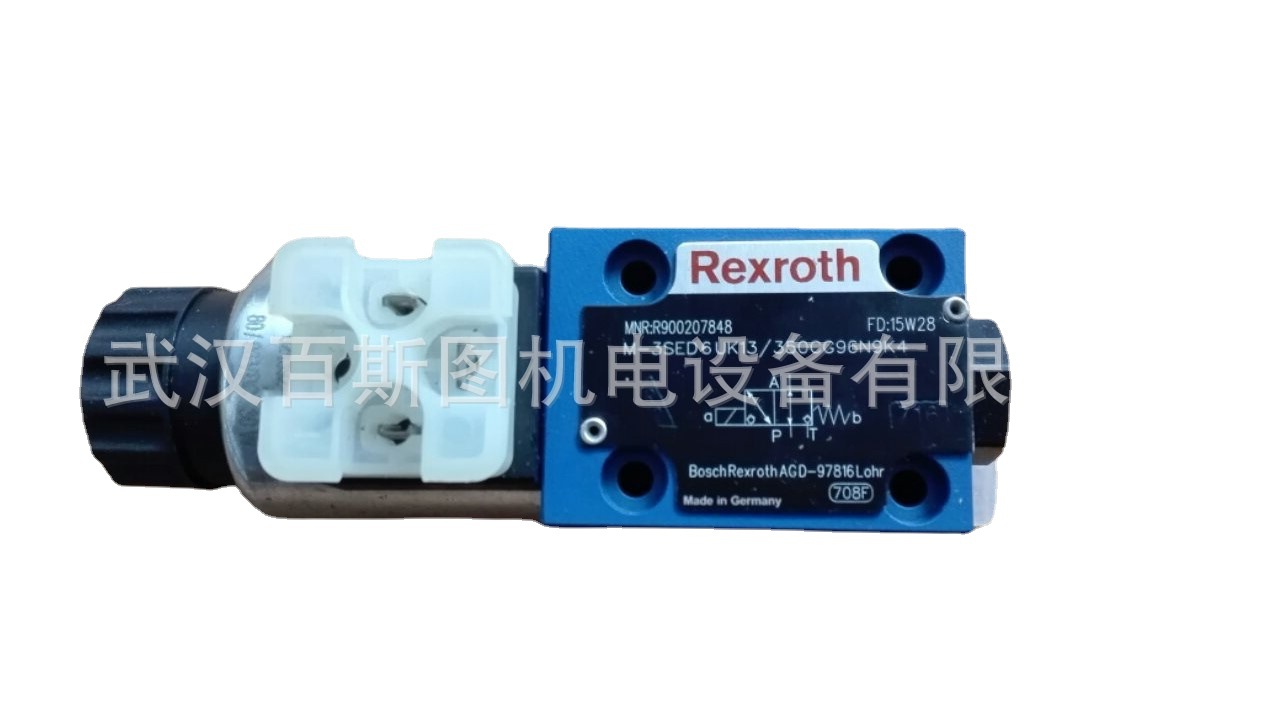 现货销售阀门811404405比例阀