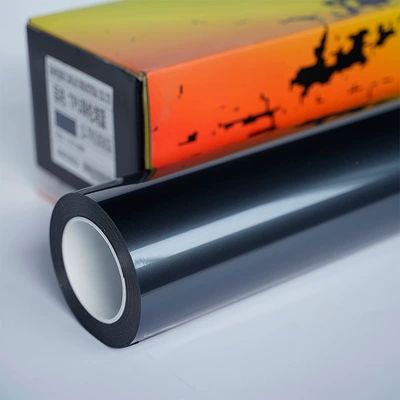 Auto Color Change Film | Bag Custom Factory Direct Supply - byron-bay-blue-152m15m