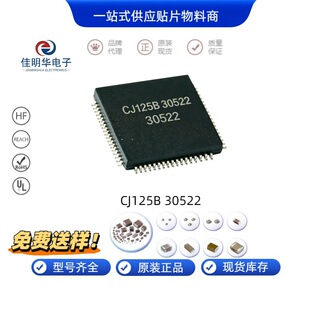 BOSCH���� CJ125B 3052 QFP?32 ��܇��������������̖̎��оƬ