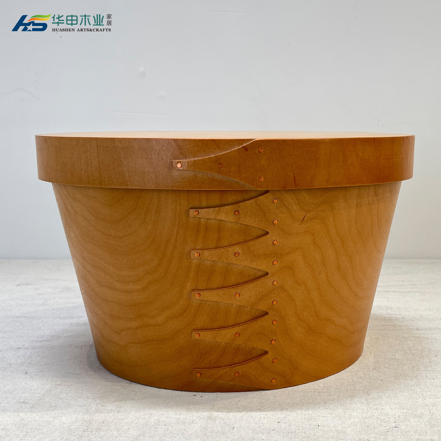 HS-25M59 桦木盒3168