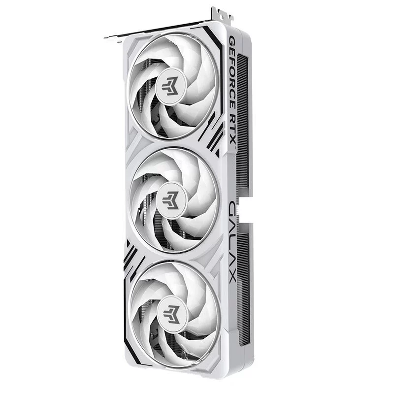 Видеокарта GeForce RTX 5070 Metal Master Platinum Edition OC 12GB GDDR7 DLSS 4