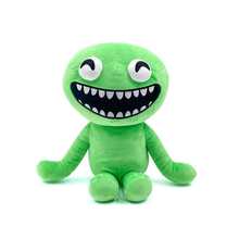 �羳�¿�Garten Of Banban Plush ��໨԰��Ϸ����ë�������ż