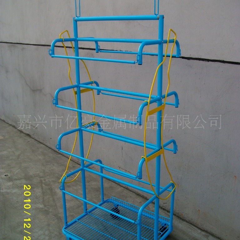 批发供应 金属商超货架 展示架  水果货架 超市货架  来图样订 制