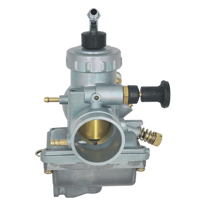 Filtro de aire del carburador adecuado para YamahaDT100 DT125 DT175 MX175Enduro 1974 19755