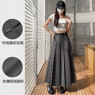 ��ɫ���b���L�����ȹŮ�����a��mm�����@����ʽa�ְ���ȹins��