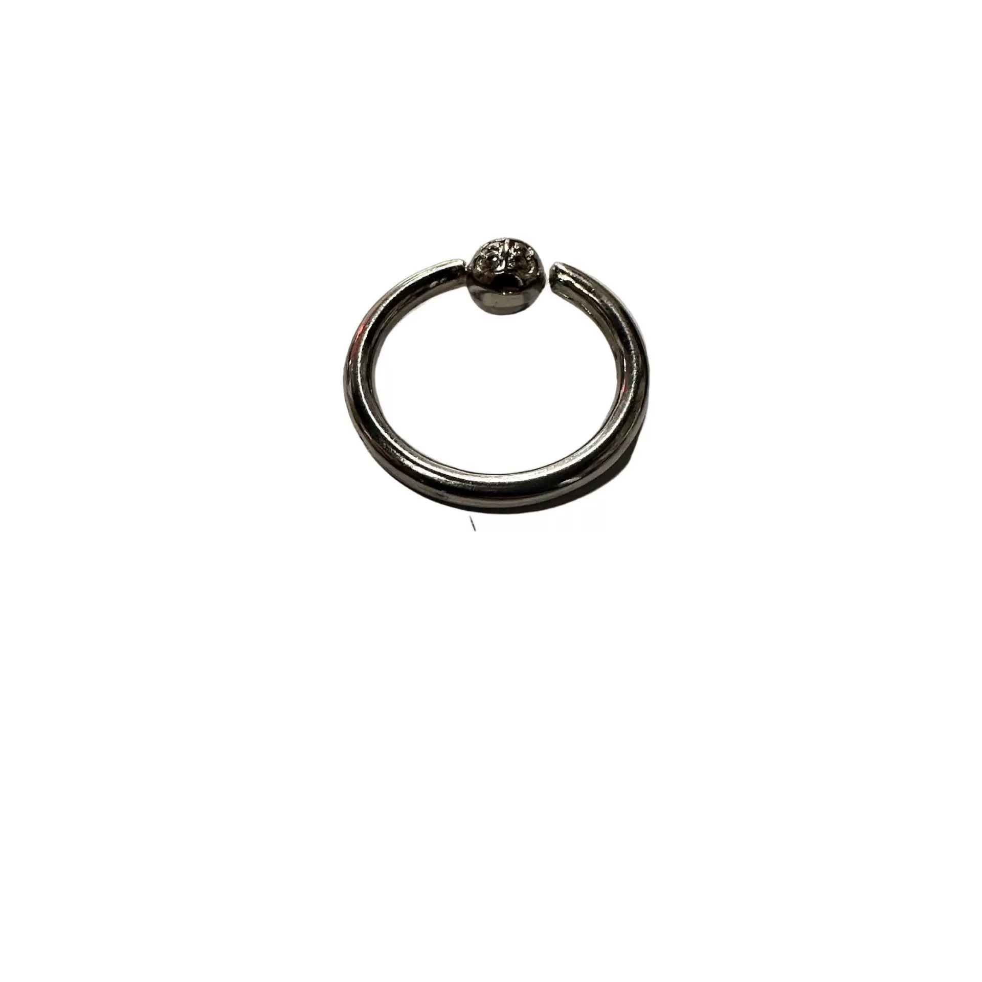 Accessory, nose piercing, European style