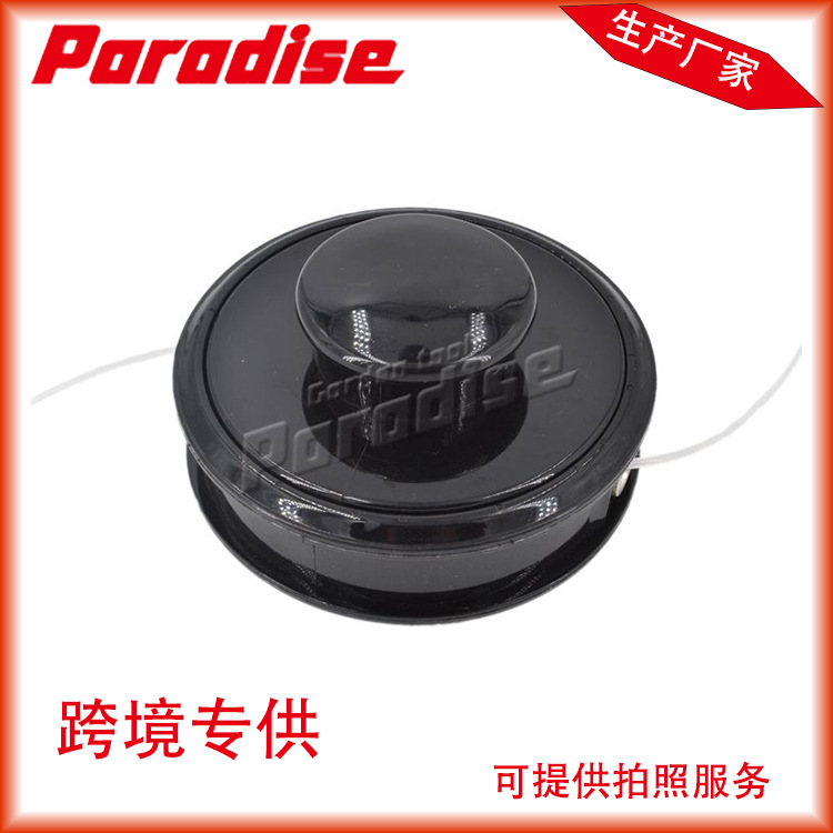 割草机打草头 尼龙打草机割草机配件 Oregon 21560070 M10*1.25LH