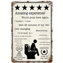 跨境复古铁皮画个性挂画欧美式墙壁无框装饰、礼物、纪念复古风