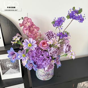 2025�긣Ͱ�[����ɫ������DIY����Ͱ�����b��滨������ղ���