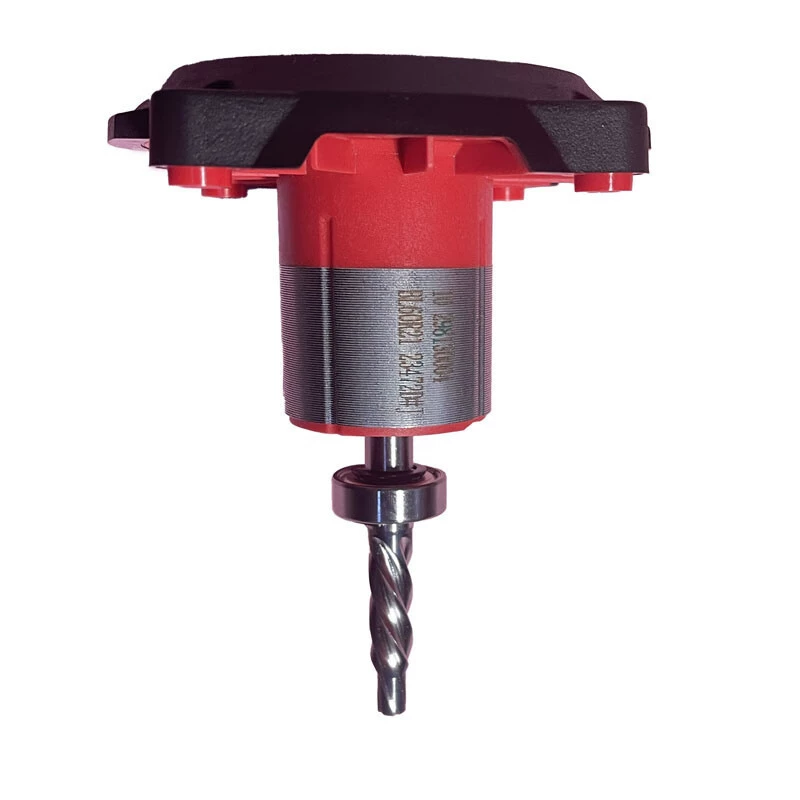 Miwatch Miwatch 208310001 Ротор & Задняя крышка Комплекты