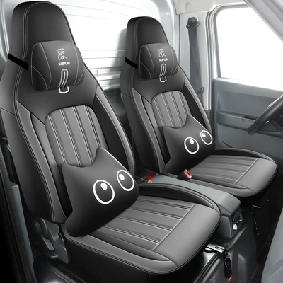 Seat Cushion Covers, Modelə uyğun (Original) oturacaq örtükləri