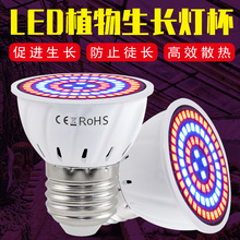 �羳LEDֲ��Ʊ� 48��60��80��������粹���E27ֲ�������Ʊ�