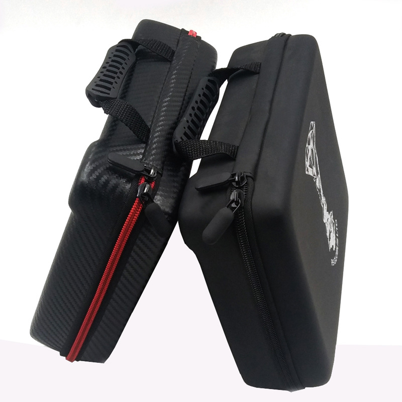 厂家直销高档PU皮革工具包 eva收纳包 eva包 EVA包装盒 减震抗压