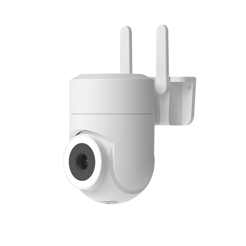 国境を越えた卸売カメラヨーロッパバージョン 300 万屋外 Amazon ワイヤレス wifi ホームフルカラー監視カメラ|undefined