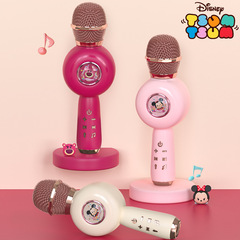 ディズニー子供手持ちマイクマイク音響一体機赤ちゃんマイク子供マイク子供プレゼント