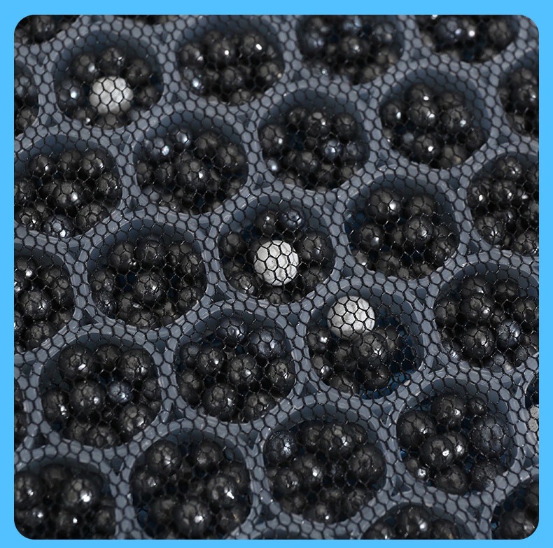 Suitable for Toyota Aromatherapy Air Conditioning Filter Original Original Activated Carbon Filter Fragrance Type Air Grids Filter Wholesale