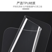 ✅面包机防尘罩防油吐司机透明小家电厨房厨具厨房盖布收纳袋保护