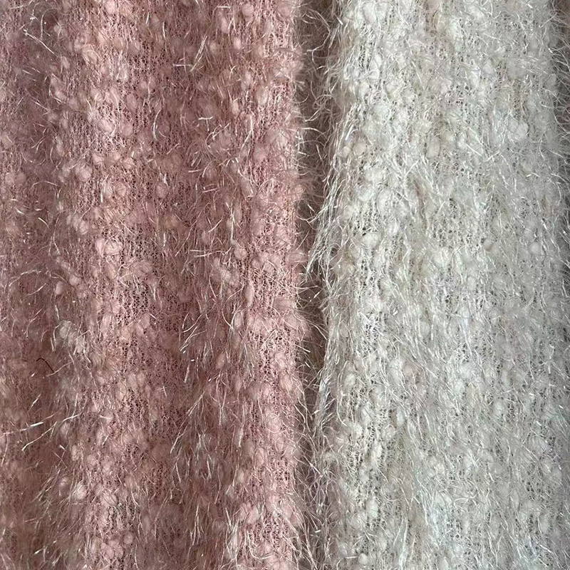 Модная ткань, стиль Chanel