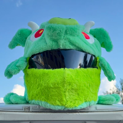 Dragon Warm Knight Helmet Full – Dəbilqə (Kaska) aksesuarları