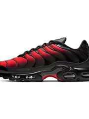 Putian Shoes Cross-Border Tn Classic Mesh Retro Couple Shoes Air Cushion Shoes Men and Women Comfortable Running Shoes Casual Sports Shoes