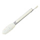 9-inch white
