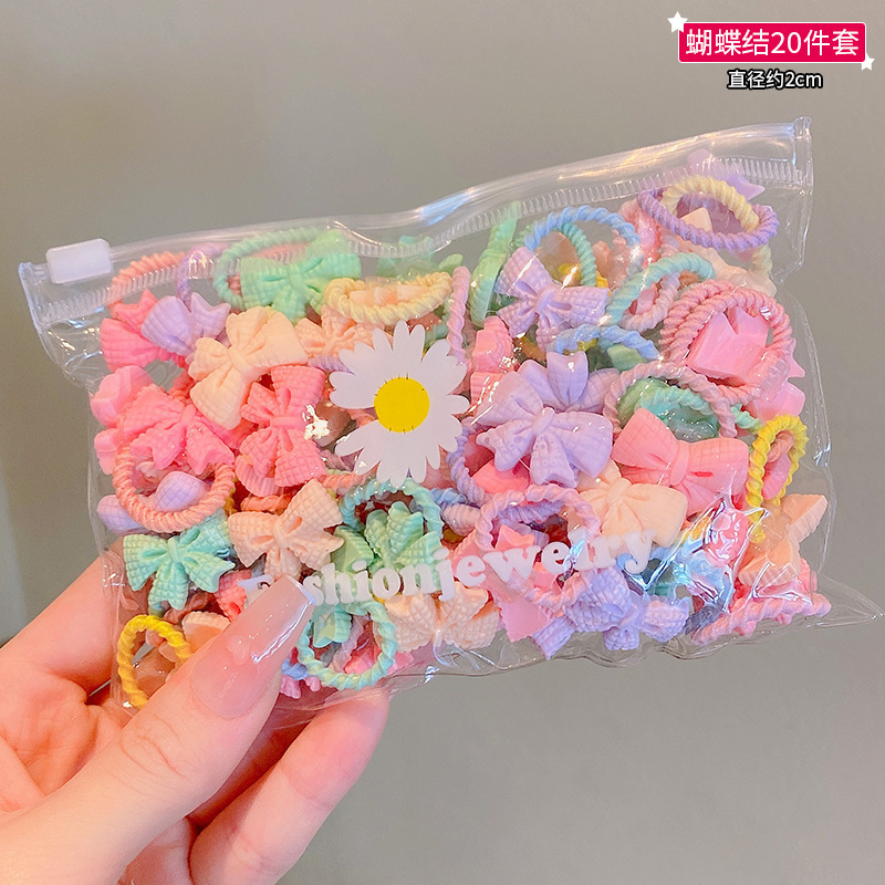 8 # 나비넥타이 20개 세트