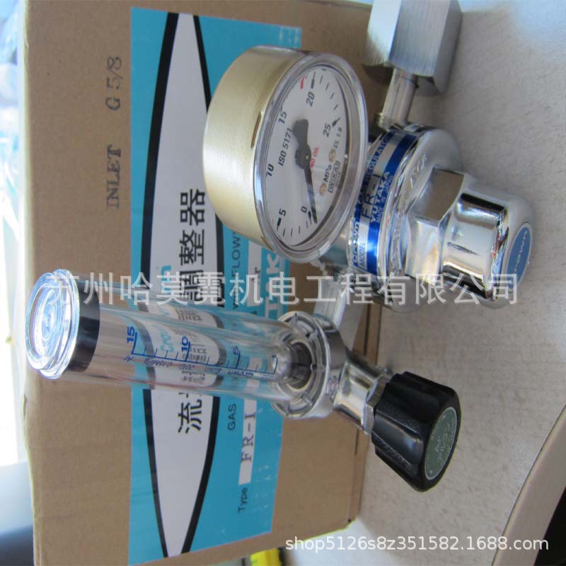 日本YUTAKA调压阀  CROWN调压阀  日本减压阀FR-I