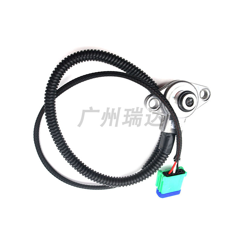 7700100009 Sensor de presión de transmisión para Citroën 252924 2529.24