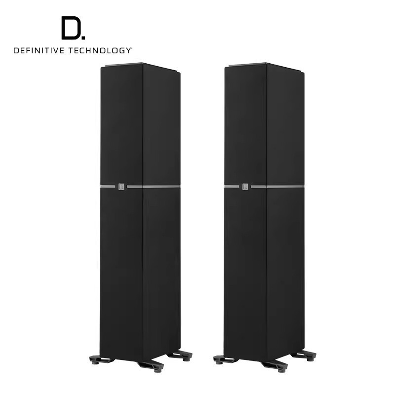[New Product Launch] D.T/Dymension Series Dm40 Front Passive Speaker