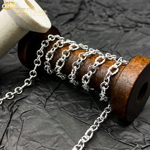 S925�y���Ʒ�C��朗l�������l �Aʮ���gСŤ����Ȧʮ��� С��