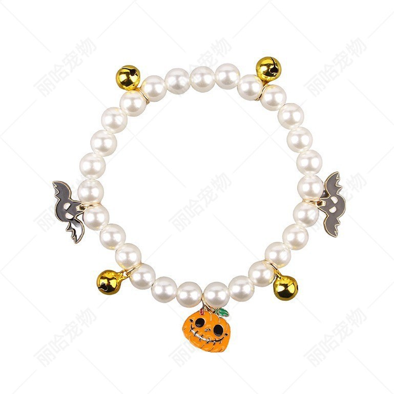Halloween Ghost Festival disfrazado de mascota diablillos cuernos ornamentales tiara diadema accesorios para mascotas joyería diadema