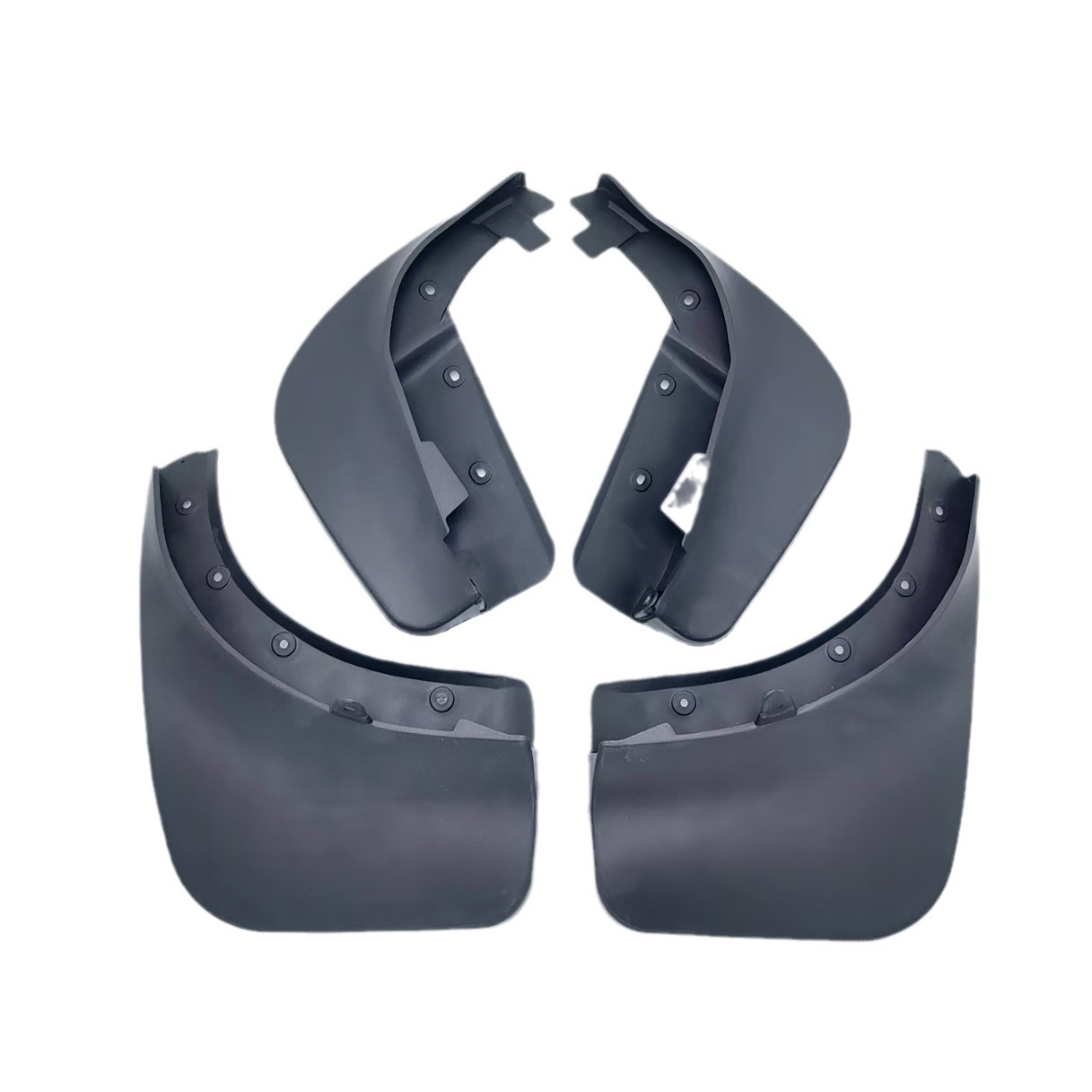 Aplicable a 11 - 18 tipos de Volkswagen Tou Rui neumáticos guardabarros de automóviles comercio exterior fábrica transfronteriza al por mayor un agente de venta