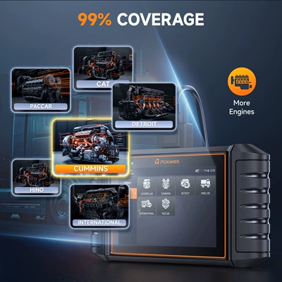 Diesel Obd Diagnostic – Avtomobil diaqnostika alətləri