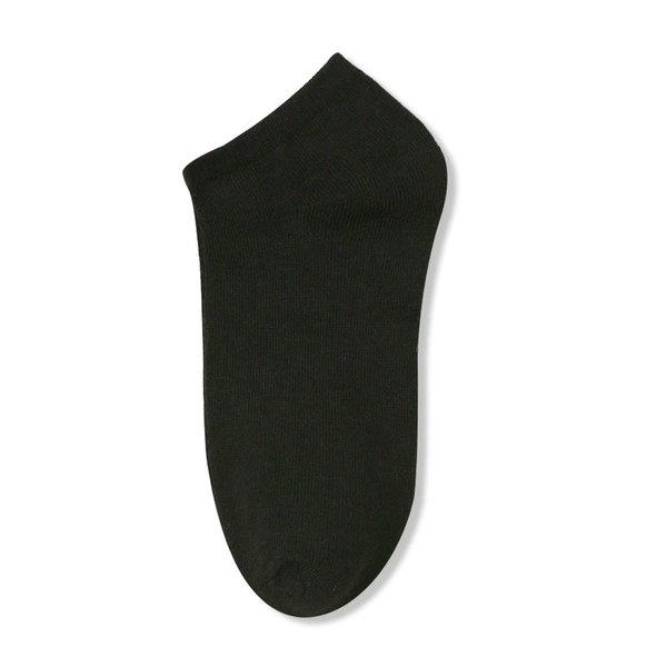 Ship socks black