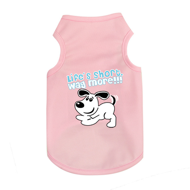 핑크 A