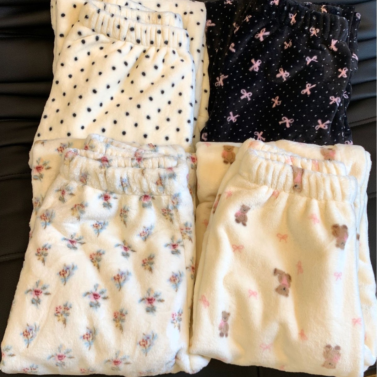 winter warm straight-leg pants 2024 autumn and winter new all-matching slimming loose drooping casual pants for women