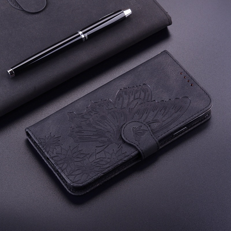 Coque de téléphone vintage papillon en relief pour iphone 17 google 9_voghion.com
