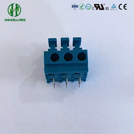 连接器;接线端子